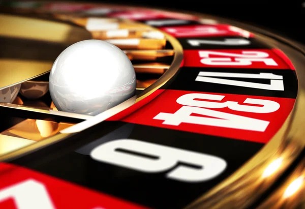 logika138 Live Casino