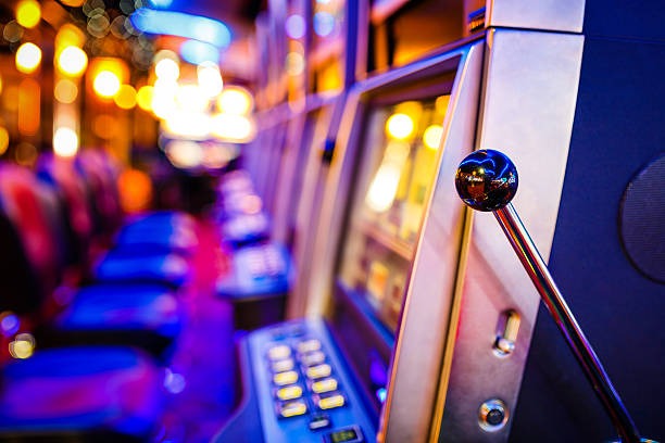 logika138 Arcade Games