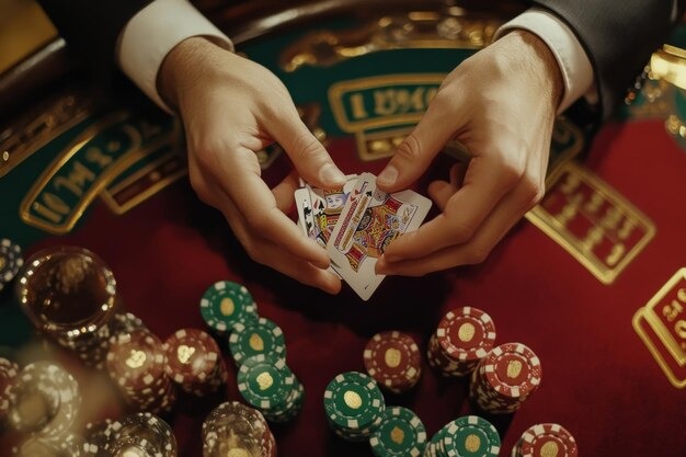 logika138 What's Inside Our Slot Rooms